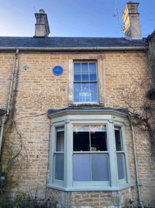 Historic Cotswold Chic Style For Uk Staycation 버튼온더워터 외부 사진